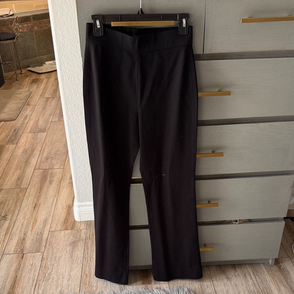 Rag & Bone Classic Black Pants